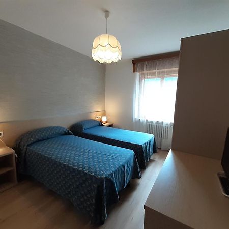 Hotel Garni Miramonti Falcade Εξωτερικό φωτογραφία