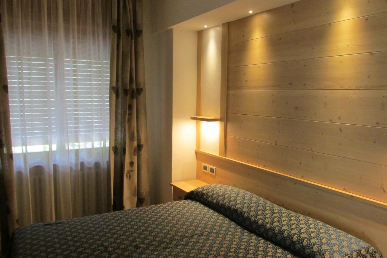 Hotel Garni Miramonti Falcade Εξωτερικό φωτογραφία