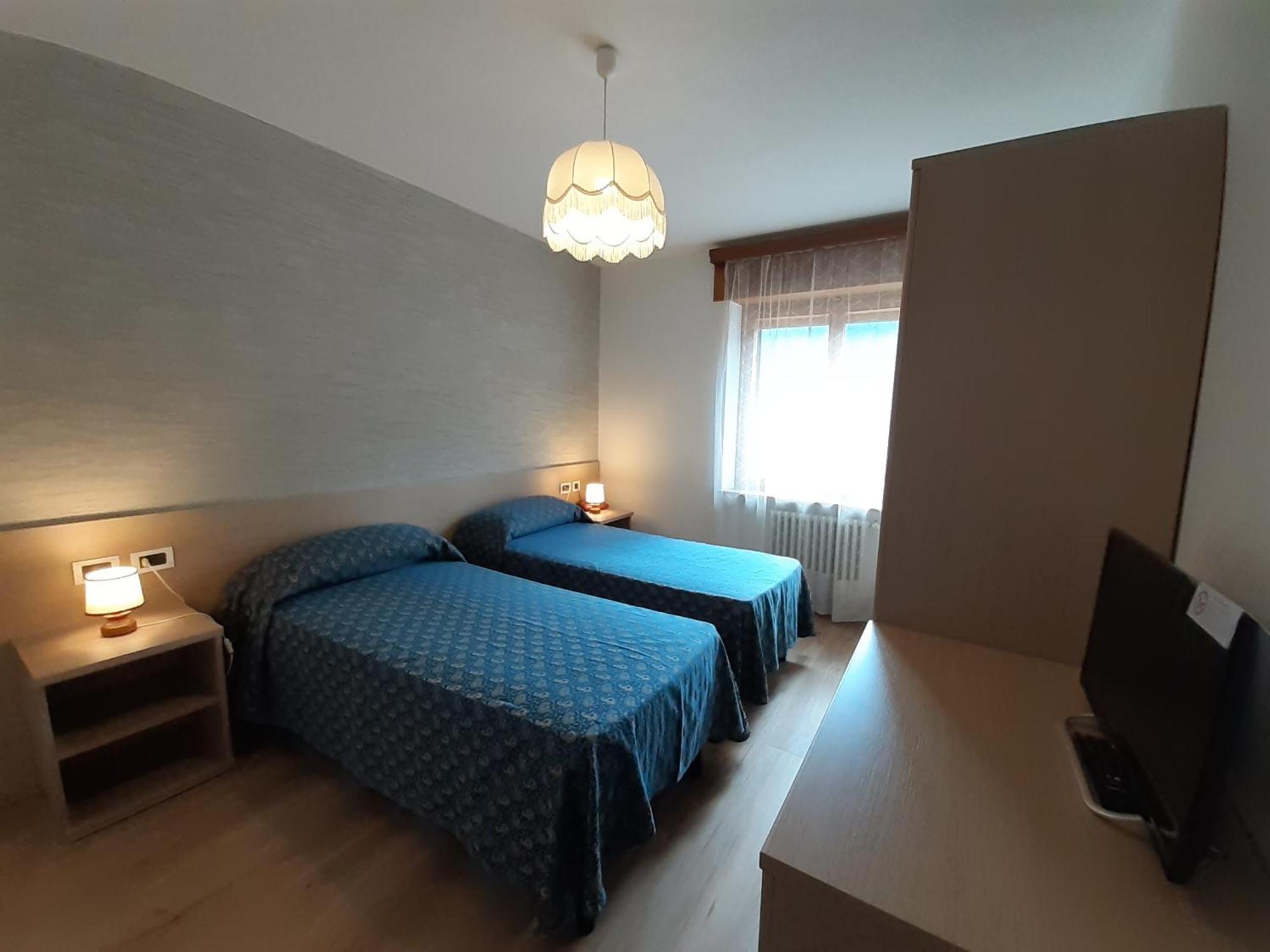 Hotel Garni Miramonti Falcade Εξωτερικό φωτογραφία