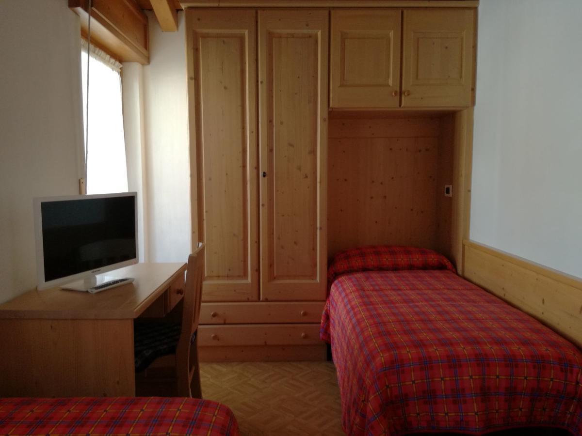 Hotel Garni Miramonti Falcade Εξωτερικό φωτογραφία