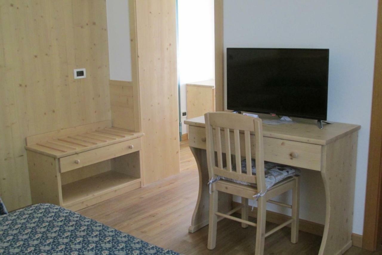 Hotel Garni Miramonti Falcade Εξωτερικό φωτογραφία